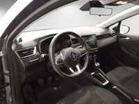 begagnad Renault Clio V SCe 75 Zen 5-d