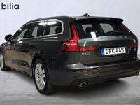 begagnad Volvo V60 B3 Bensin Momentum | Klimatpaket | 2021, Kombi