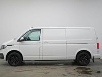 Begagnad VW T6.1 150 HK (110 kW) 2021 Vit Van