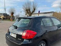 begagnad Toyota Auris 5-dörrar 2.2 D-CAT Euro 5