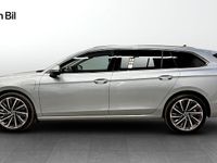 Begagnad Skoda Superb 2025 Silver Kombi