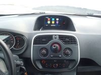 begagnad Renault Kangoo Express 1.5 dCi 90hk,GPS,Farth,Värmare