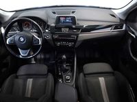begagnad BMW X1 xDrive18d Sportline Eu6 El-bagage150hk