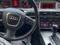 begagnad Audi A6 Avant 2.0 TDI Multitronic Proline