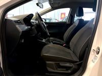 begagnad Seat Ibiza 1.0 MPI Motorvärmare / S+V-hjul / Nyservad