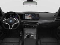 Begagnad BMW 330 M Sport 184 HK (135 kW) 2025 Svart Kombi