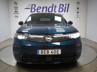 Begagnad Opel Grandland X Ultimate 156 kW (213 HK) 2024 Grön SUV