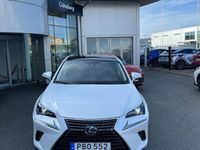 begagnad Lexus NX300h AWD Executive Pr-Navi LSS+ Panorama Euro 6