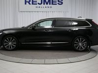 begagnad Volvo V90 T8 AWD Recharge Inscription