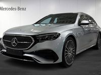 Ny Mercedes E300 AMG 333 HK (244 kW) 2026 Kombi