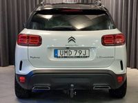 begagnad Citroën C5 Aircross 225 hk PHEV SHINE EXCLUSIVE Drag V-Hjul