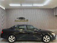 Begagnad Saab 9-5 185 HK (136 kW) 2008 Svart Sedan