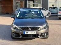 begagnad Peugeot 308 SW 1.2 e-THP Active Nyservad