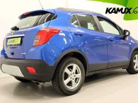 begagnad Opel Mokka 1.4 Turbo P-Sensorer Låg skatt! 140hk