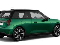 Ny Mini Cooper 135 kW (184 HK) 2026 Grön Halvkombi