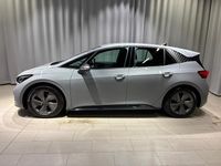 Begagnad Cupra Born 169 kW (231 HK) 2022 Grå Halvkombi