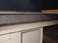 Begagnad Mercedes Sprinter 122 HK (89 kW) 1999 Van