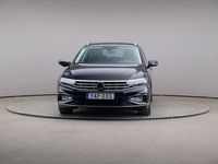 begagnad VW Passat Tdi 200 Dsg 4m Gt Executive R-line Dragpkt Värmare