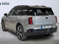 Begagnad Mini Countryman 230 kW (313 HK) 2024 Grå SUV