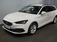 begagnad Seat Leon Sportstourer 1.5 TSI 130 HK