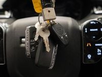 Begagnad Land Rover Range Rover Velar Black Edition 250 HK (183 kW) 2019 Svart SUV