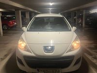 Begagnad Peugeot 207 92 HK (67 kW) 2010 Kombi