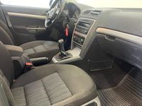 begagnad Skoda Octavia Kombi 1.6 TDI Euro 5