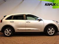 begagnad Kia Niro P-HEV 141hk