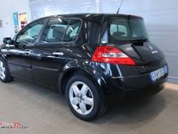 begagnad Renault Mégane II 