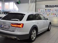 begagnad Audi A6 Allroad quattro 3.0 TDI V6 clean diesel quattro S Tronic 2016, Crossover