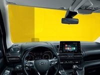 begagnad Opel Combo Premium L1 D100