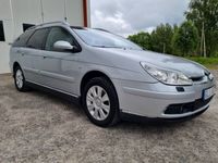 begagnad Citroën C5 Wagon 2.2 HDi 170hk