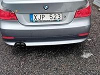 begagnad BMW 523 i Sedan Euro 4