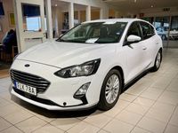 begagnad Ford Focus 1.0 EcoBoost "Mellandagsrea"