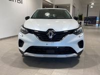 begagnad Renault Captur EQUILIBRE MILD HYBRID 140 EDC MY22 2024, Halvkombi