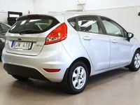 begagnad Ford Fiesta 1.4 TDCi TREND HALVKOMBI