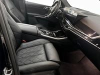 Begagnad BMW X5 Comfort Edition 490 HK (360 kW) 2025 Svart SUV