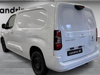begagnad Peugeot Partner BoxlinePRO L2 2023, Transportbil