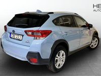 Begagnad Subaru XV 150 HK (110 kW) 2023 Blå SUV