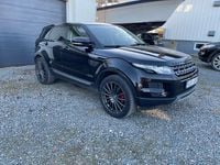 Begagnad Land Rover Range Rover evoque 150 HK (110 kW) 2014 SUV
