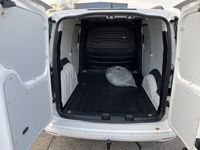 begagnad VW Caddy Maxi Cargo 1.5 TGI CNG Manuell, 130hk, 2024