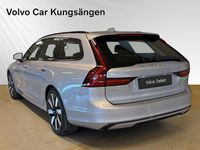Begagnad Volvo V90 350 HK (257 kW) 2025 Silver Kombi