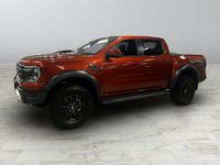 begagnad Ford Ranger Raptor 3.0 V6 288 HK