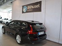 begagnad Volvo V60 D4 190hk Momentum Ed Aut Eu6 V-Hjul