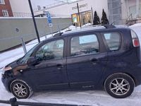 Begagnad Citroën C3 Picasso 2013 Metallic Minibuss