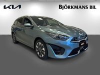 begagnad Kia Ceed Sportswagon PHEV ADVANCE