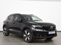 begagnad Volvo XC40 Recharge Twin motor Ultimate DEMOBIL