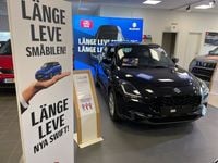 Begagnad Suzuki Swift 83 HK (61 kW) 2024 Svart Halvkombi