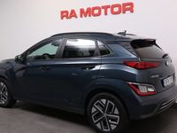 begagnad Hyundai Kona Elektrisk 39.2 kWh Essential 2022, SUV