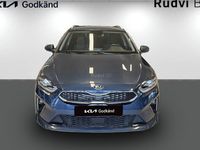 begagnad Kia Ceed Sportswagon Cee´d Plug-in Hybrid DCT Advance 2020, Halvkombi